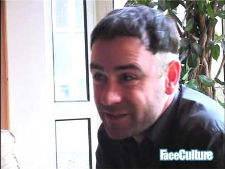 Interview Black Affair - Steve Mason (part 3)