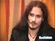 Interview Nightwish - Tuomas Holopainen (part 4)