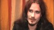 Interview Nightwish - Tuomas Holopainen (part 3)