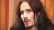Interview Nightwish - Tuomas Holopainen (part 1)