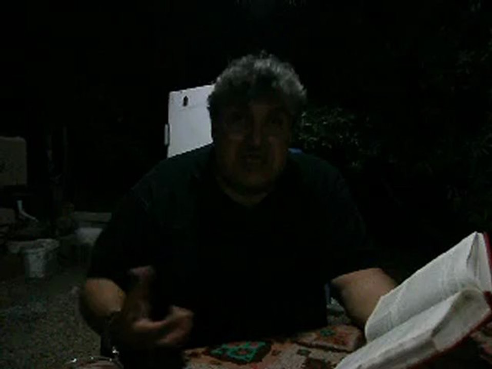 Ahmed Hoca/indi, felsefi, arzi ve nefsi görüşler-2