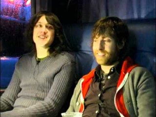 Interview Black Mountain (part 1)