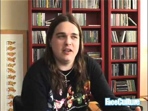 Interview Black Stone Cherry - Chris Robertson (part 4)