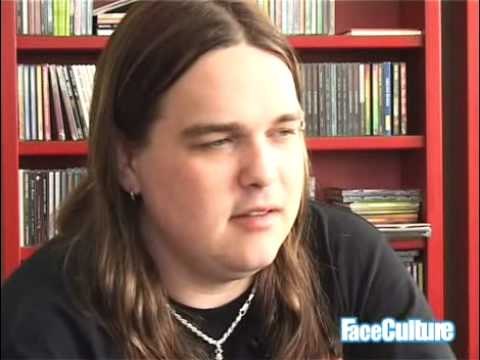 Interview Black Stone Cherry - Chris Robertson (part 3)
