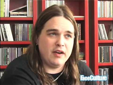 Interview Black Stone Cherry - Chris Robertson (part 2)