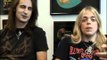 Interview Black Stone Cherry - Ben Wells and Jon Lawhon (part 7)