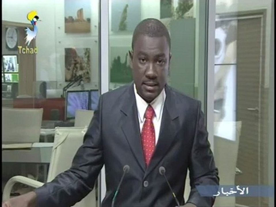 LA REPUBLIQUE DES DECRETS DECRETE : CONTRE LES ITNO'S. REGARDER VER/ARABE