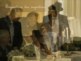 Projet! Mariage Mélissa & Régis Morin 2012