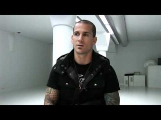 Interview Bleeding Through - Brandan Schieppati (part 7)