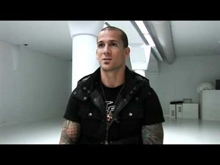 Interview Bleeding Through - Brandan Schieppati (part 6)