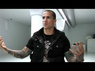 Interview Bleeding Through - Brandan Schieppati (part 5)