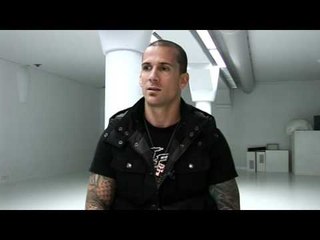 Interview Bleeding Through - Brandan Schieppati (part 3)