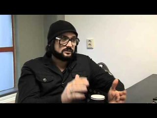 Blaudzun interview - Johannes Sigmond (deel 6)