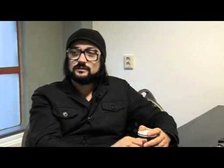Blaudzun interview - Johannes Sigmond (deel 5)