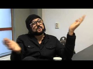 Blaudzun interview - Johannes Sigmond (deel 4)