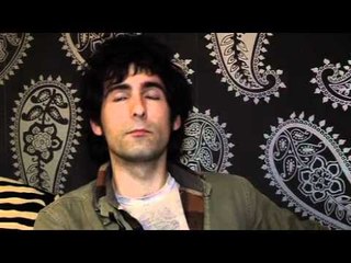 Blitzen Trapper interview - Eric Earley (part 1)