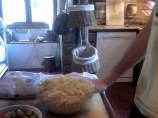 Concours Show Culinaire