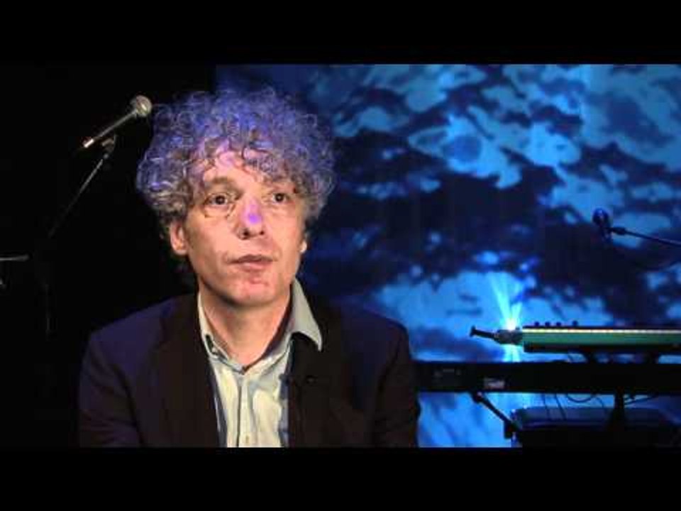 Spinvis interview - Erik de jong (deel 4)