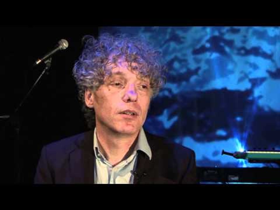 Spinvis interview - Erik de jong (deel 3)