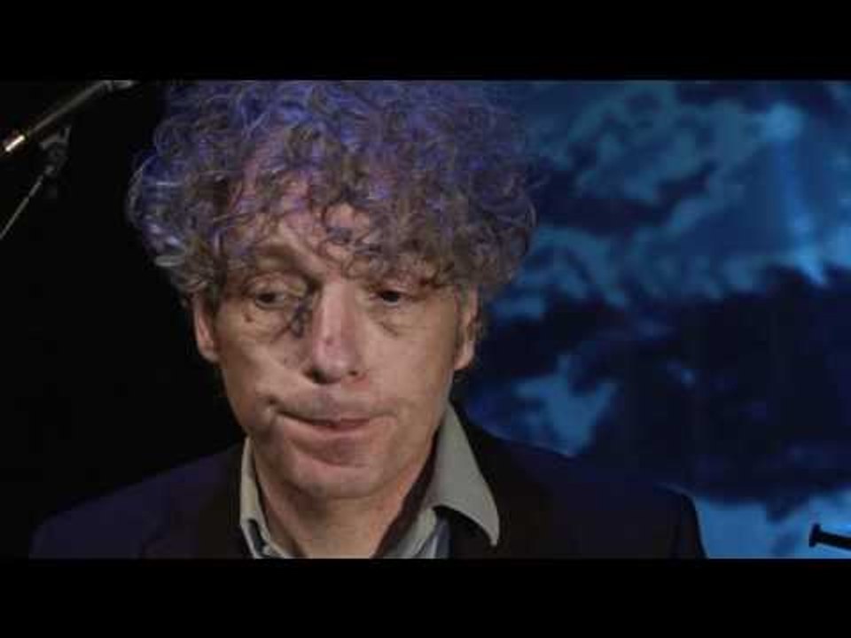 Spinvis interview - Erik de jong (deel 2)