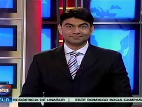 Egipcios elogian discurso de su nuevo presidente