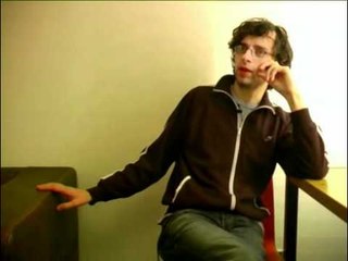 Bloc Party interview - Gordon Moakes (part 4)