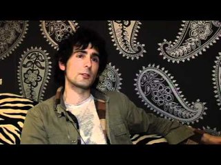 Blitzen Trapper verkiest creatie boven uitvoering