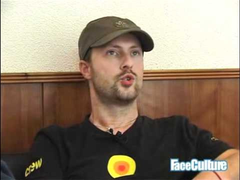 Blof interview - Peter Slager en Bas Kennis (deel 5)