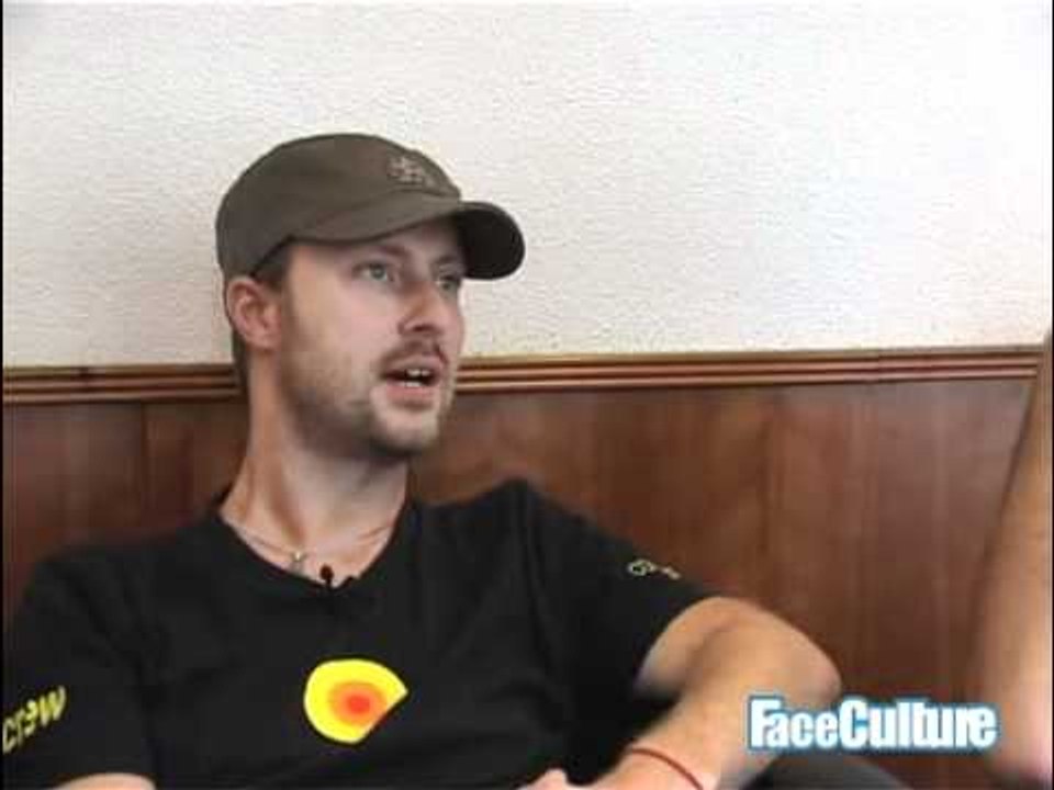 Blof interview - Peter Slager en Bas Kennis (deel 1)