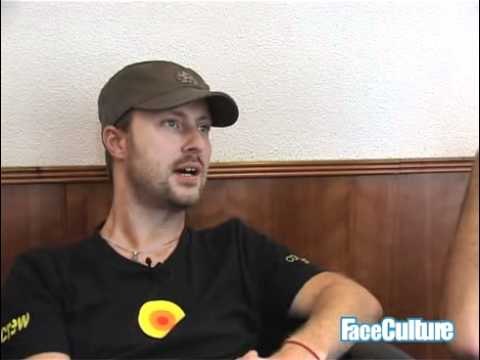 Blof interview - Peter Slager en Bas Kennis (deel 1)