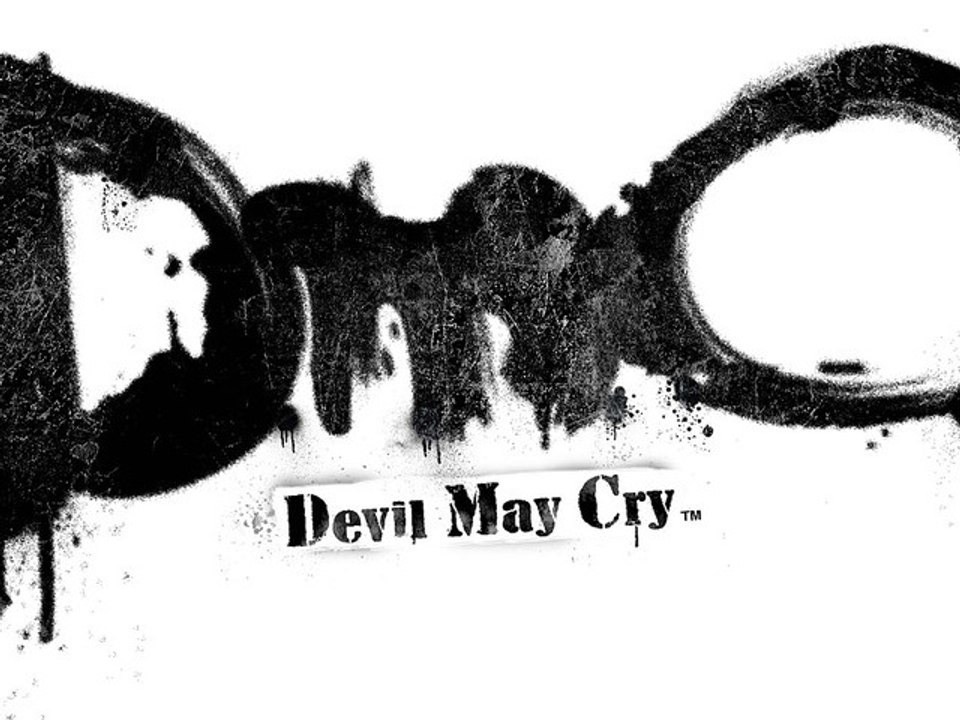 DMC - DEVIL MAY CRY "The Secret" Gameplay Video