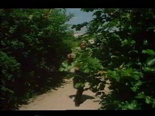 Attentat aka Assassination (1980) Clip - Cool chase