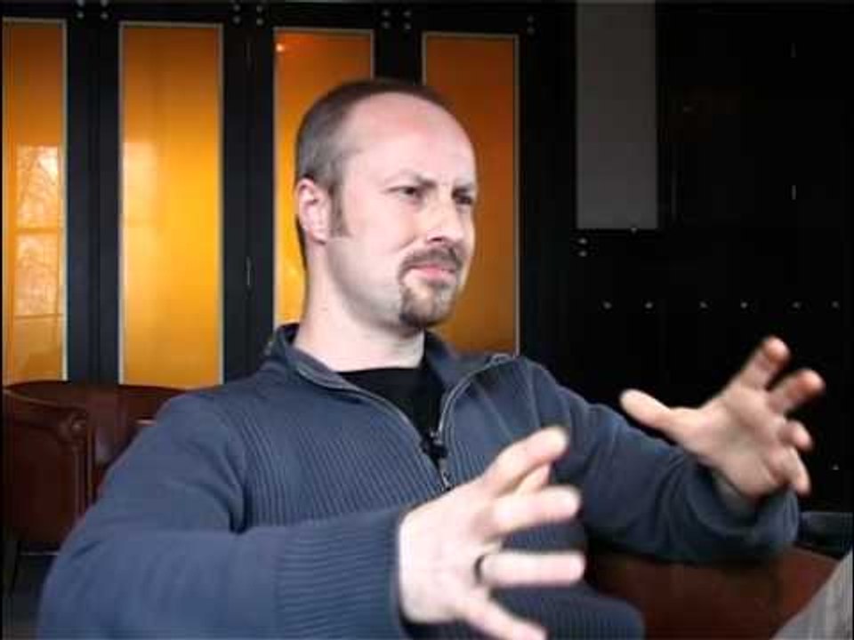 Blof interview - Peter Slager (deel 4)