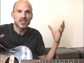 Brakes interview - Eamon Hamilton (part 1)