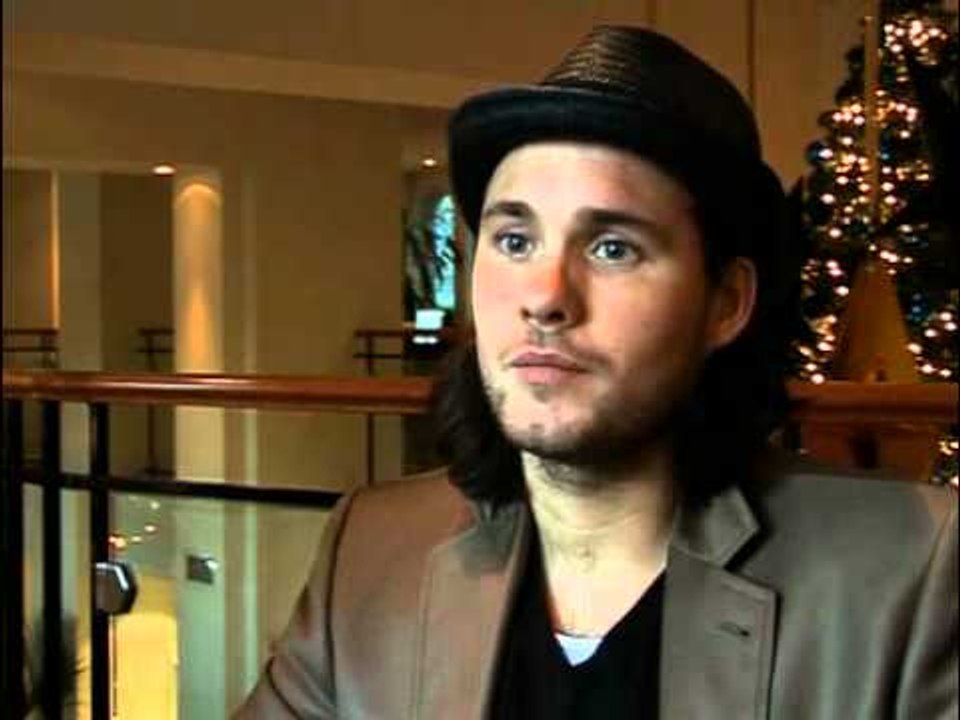 Boris interview - Boris Titulaer (deel 6)