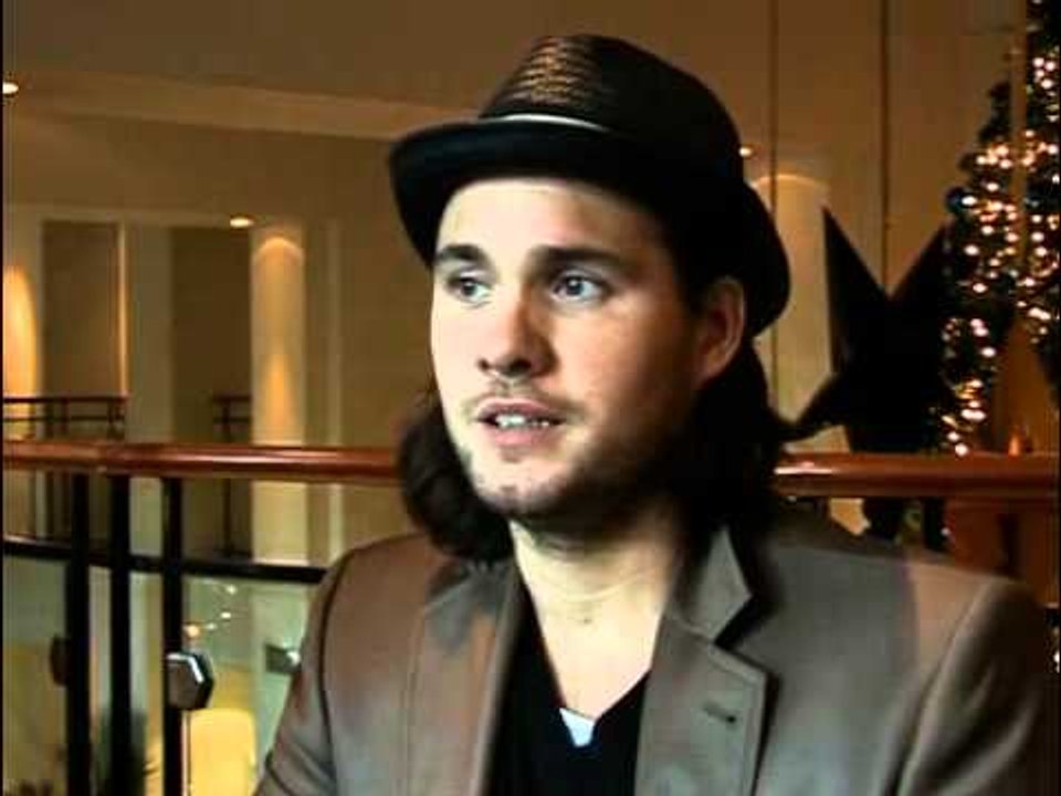 Boris interview - Boris Titulaer (deel 5)