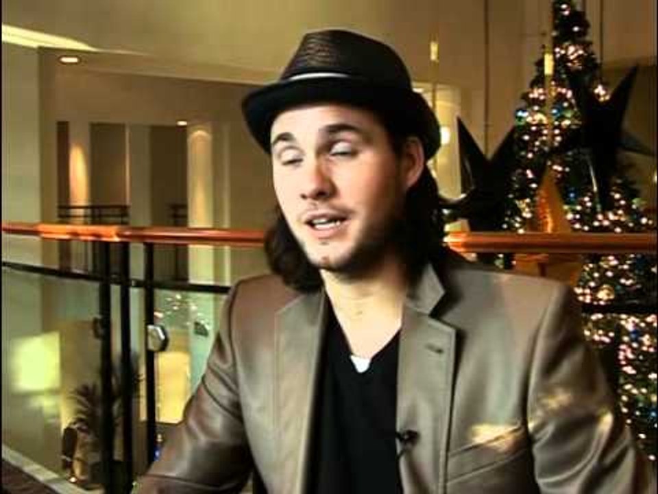 Boris interview - Boris Titulaer (deel 2)