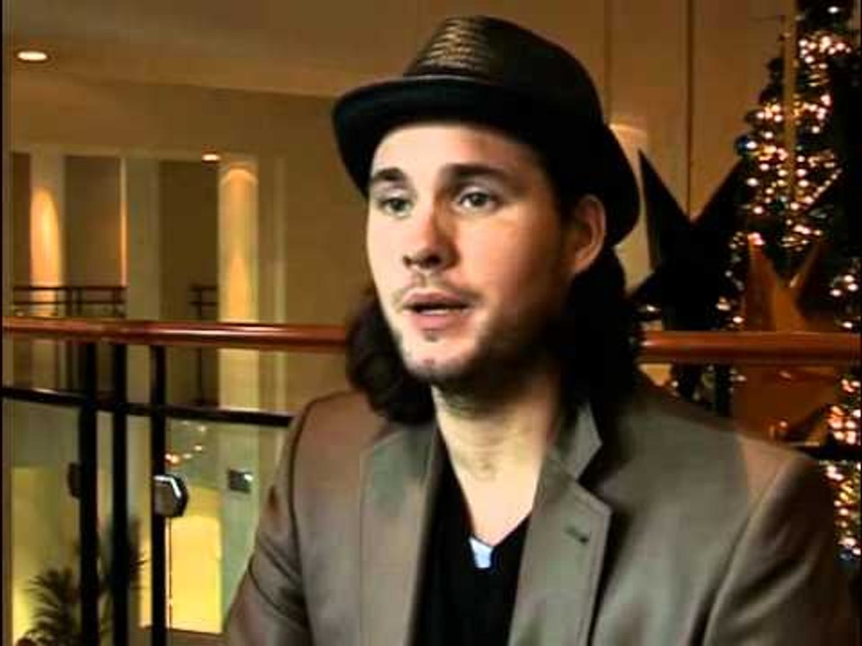 Boris interview - Boris Titulaer (deel 1)