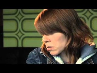 Bosque Brown interview - Mara Miller (part 3)