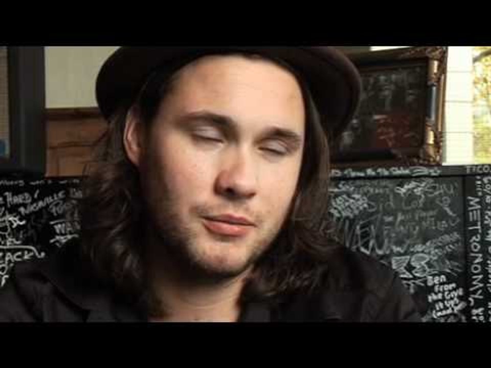 Boris interview - Boris Titulaer (deel 6)