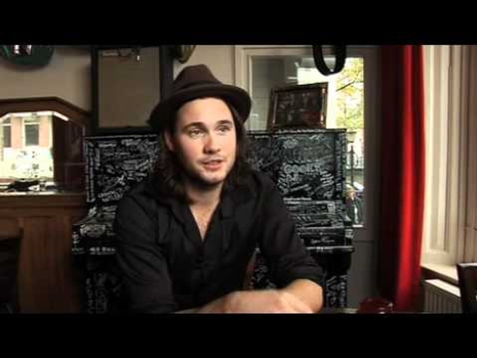 Boris interview - Boris Titulaer (deel 4)