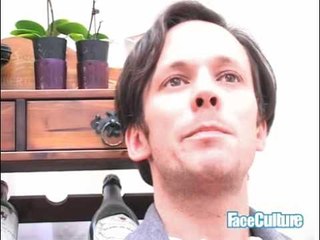 British Sea Power interview - Scott Wilkinson (part 3)