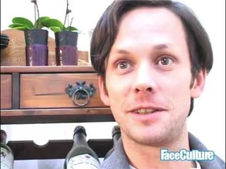 British Sea Power interview - Scott Wilkinson (part 1)