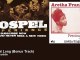 Aretha Franklin - All Night Long - Bonus Track - Gospel