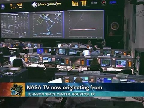 [STS-134] Launch of Space Shuttle Endeavour