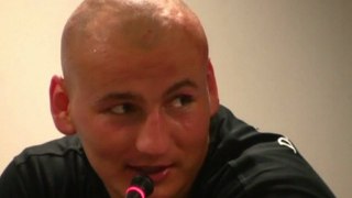 Artur Szpilka: 