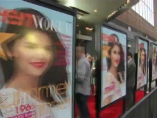 Selena Gomez announces future projects & a new album