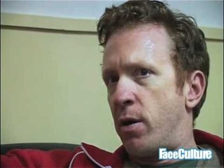 Buffalo Tom interview - Bill Janovitz (part 2)