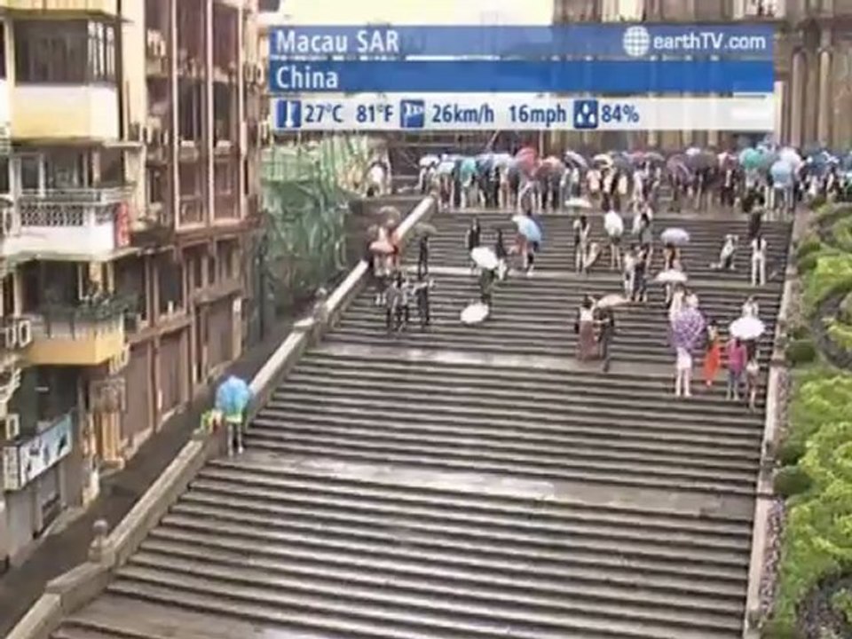 Amsterdam - Netherlands, Ekaterinburg - Russia, Macau SAR - China, Niagara Falls - Canada, Lugano - Ticino - Switzerland, Berlin - Germany, Hamburg - Germany