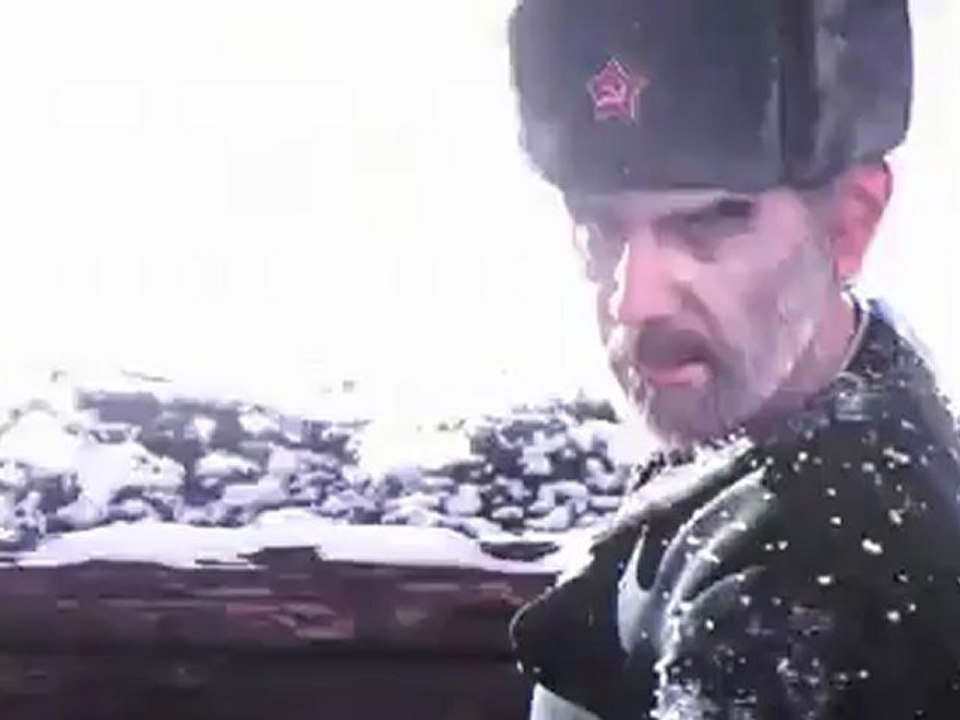 Company of Heroes 2 - Teaser trailer (HD) en Ho...